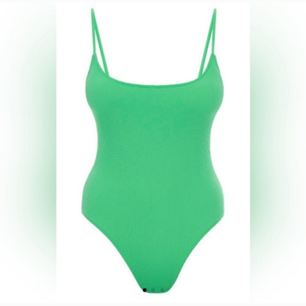 Monday one piece swimsuit